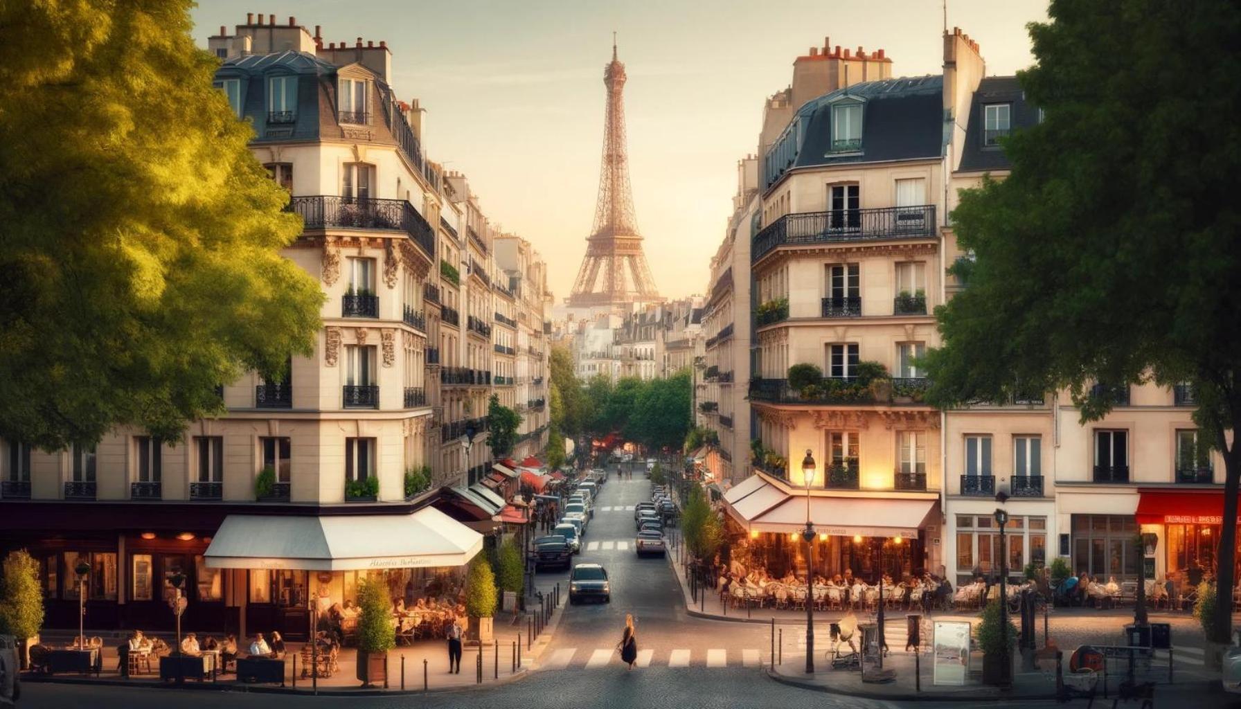 Vosges 1Br Cozy Apartment Paris Ngoại thất bức ảnh